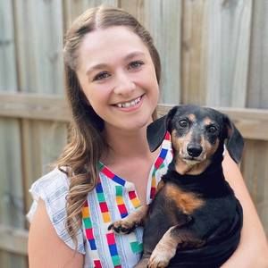 Meet your Posher, Haley